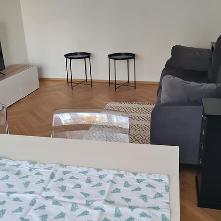 Top Apartments Kaiserebersdorf Vienna Luaran gambar
