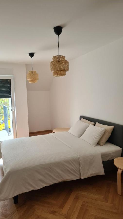 Top Apartments Kaiserebersdorf Vienna Luaran gambar