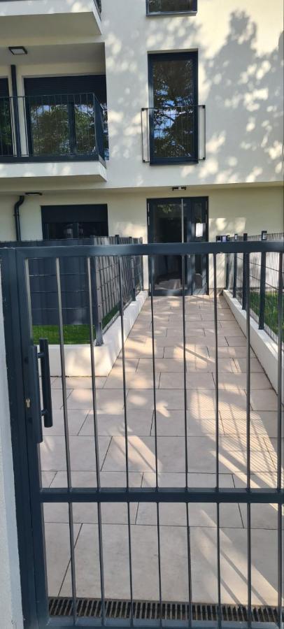 Top Apartments Kaiserebersdorf Vienna Luaran gambar