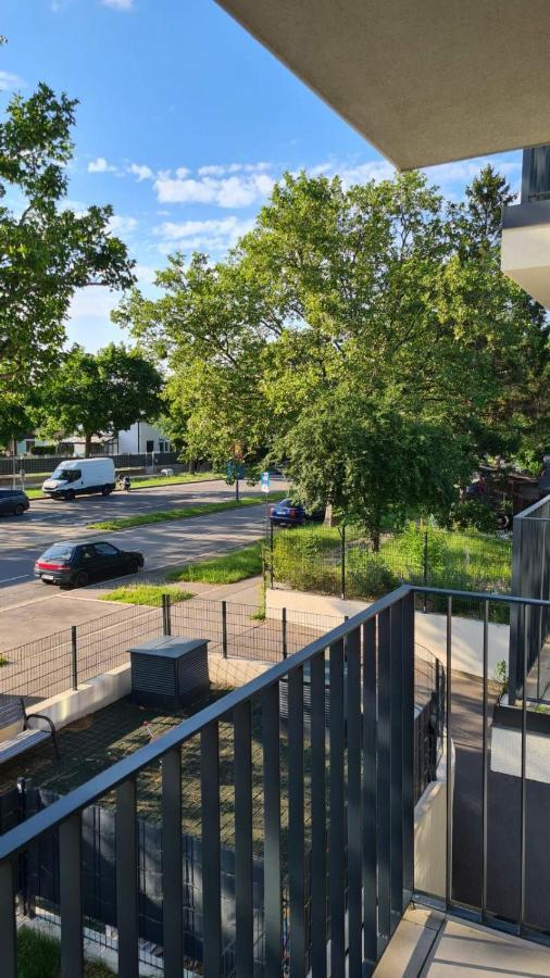 Top Apartments Kaiserebersdorf Vienna Luaran gambar