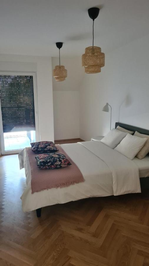 Top Apartments Kaiserebersdorf Vienna Luaran gambar
