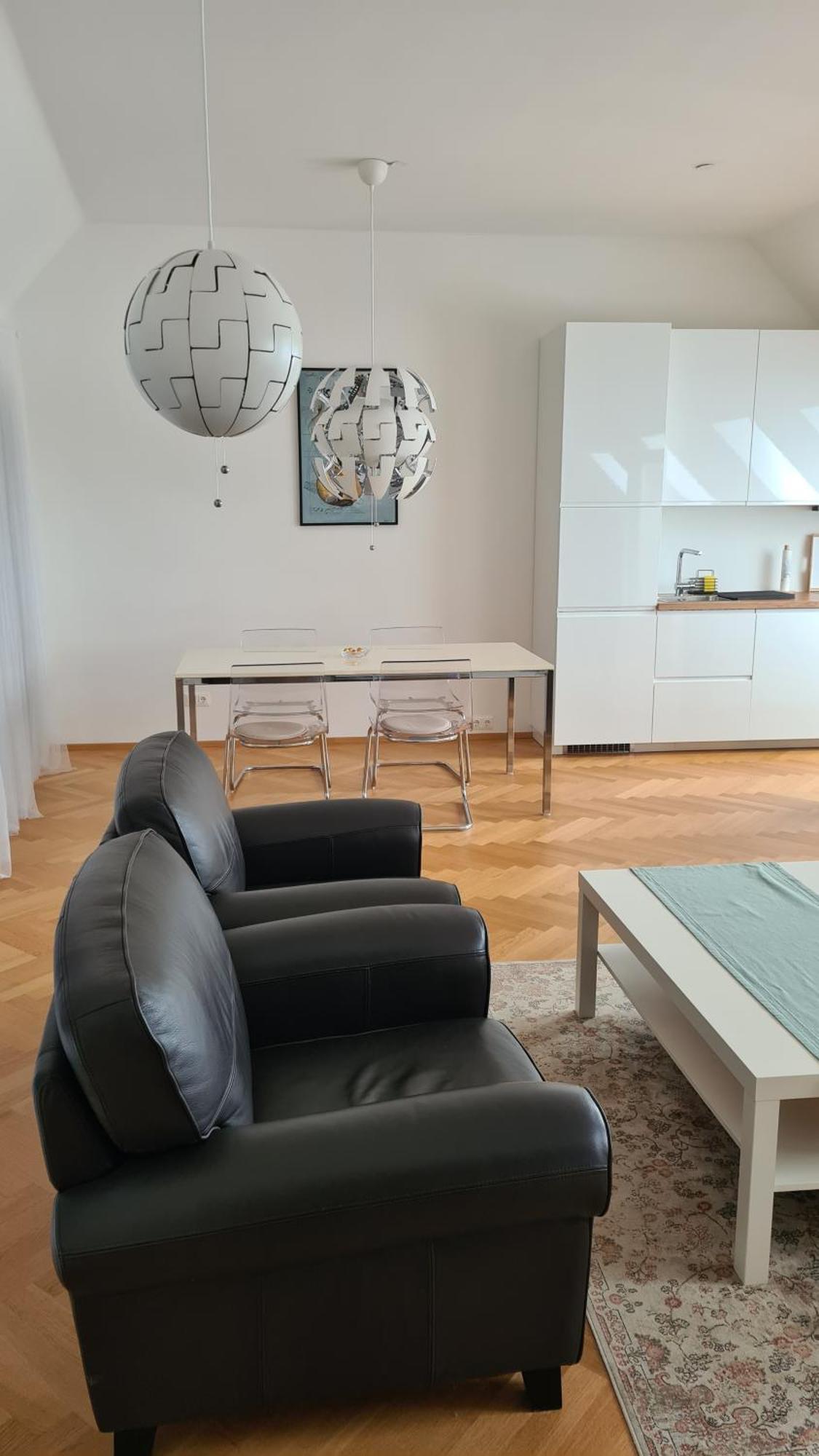 Top Apartments Kaiserebersdorf Vienna Luaran gambar