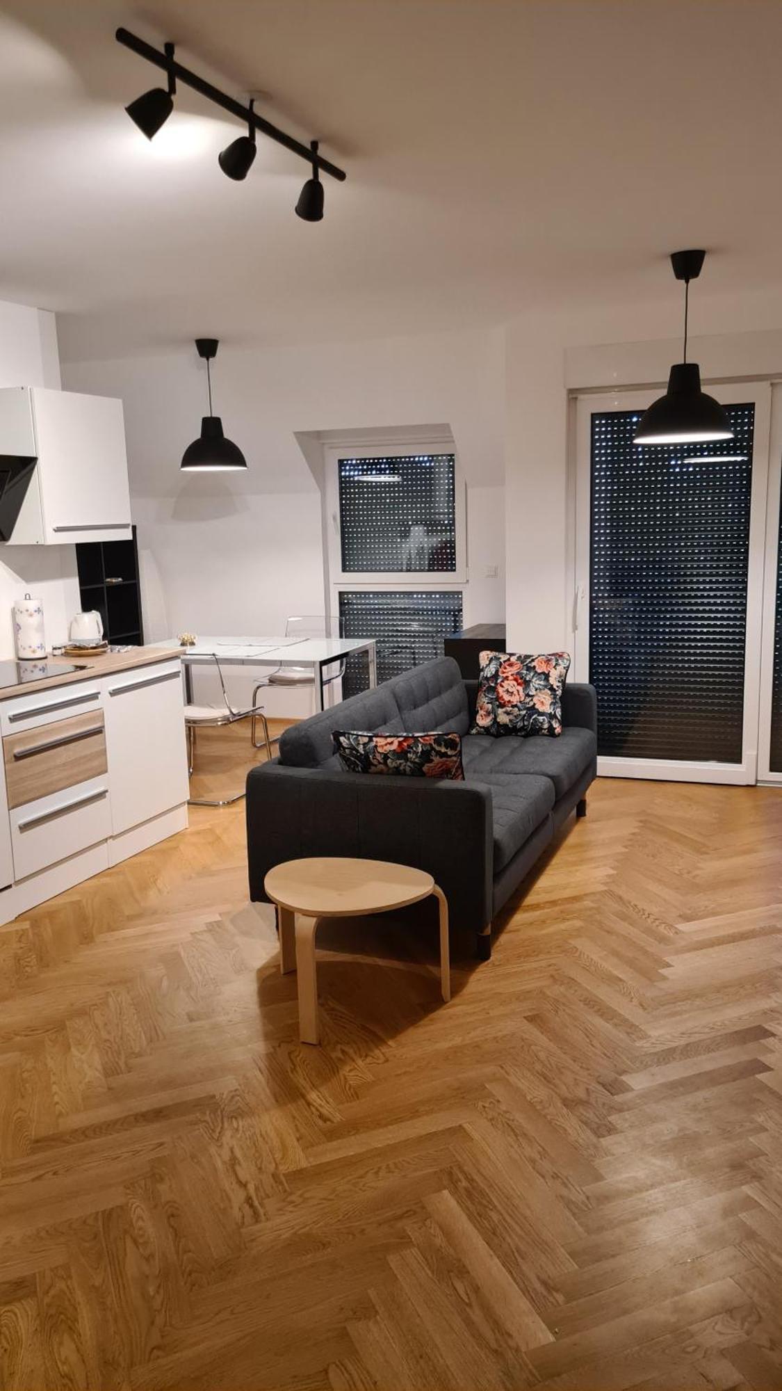 Top Apartments Kaiserebersdorf Vienna Luaran gambar