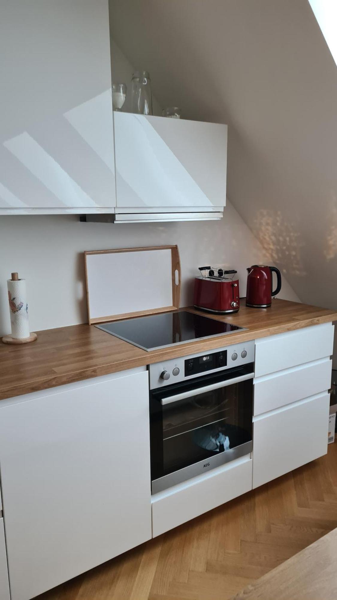 Top Apartments Kaiserebersdorf Vienna Luaran gambar