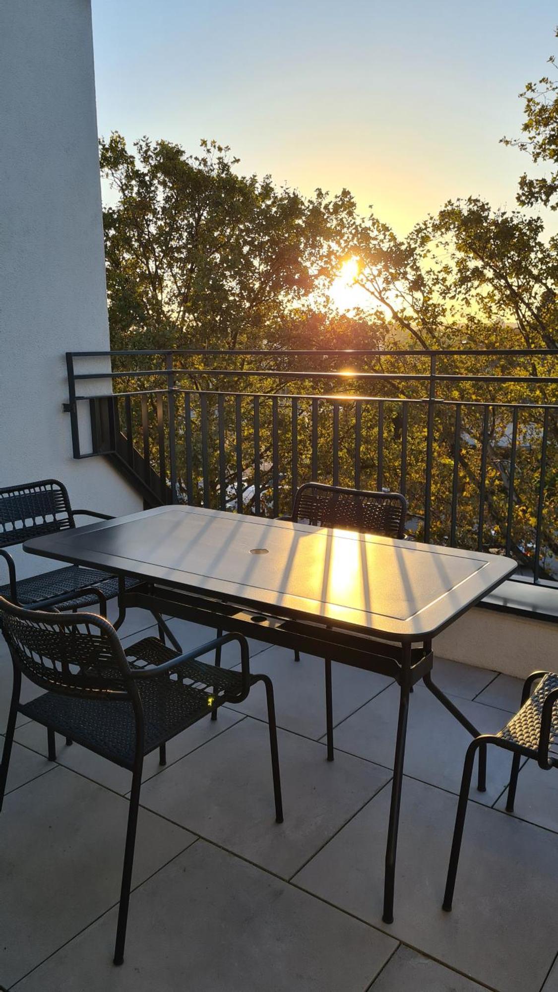 Top Apartments Kaiserebersdorf Vienna Luaran gambar