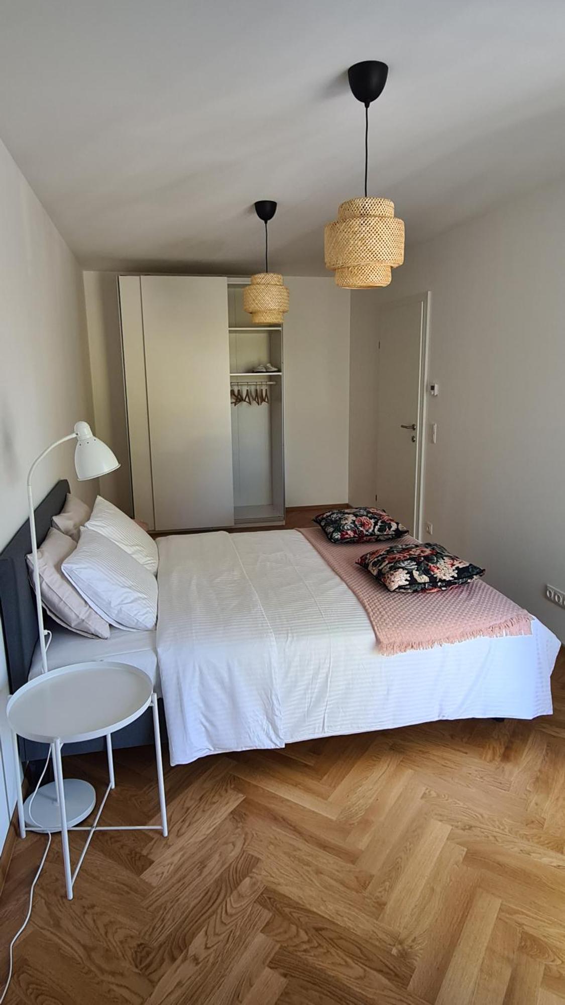 Top Apartments Kaiserebersdorf Vienna Luaran gambar