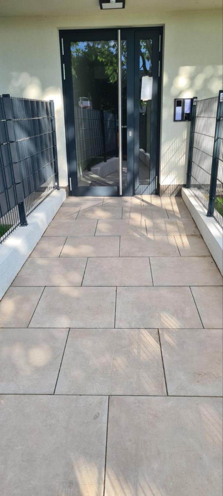 Top Apartments Kaiserebersdorf Vienna Luaran gambar