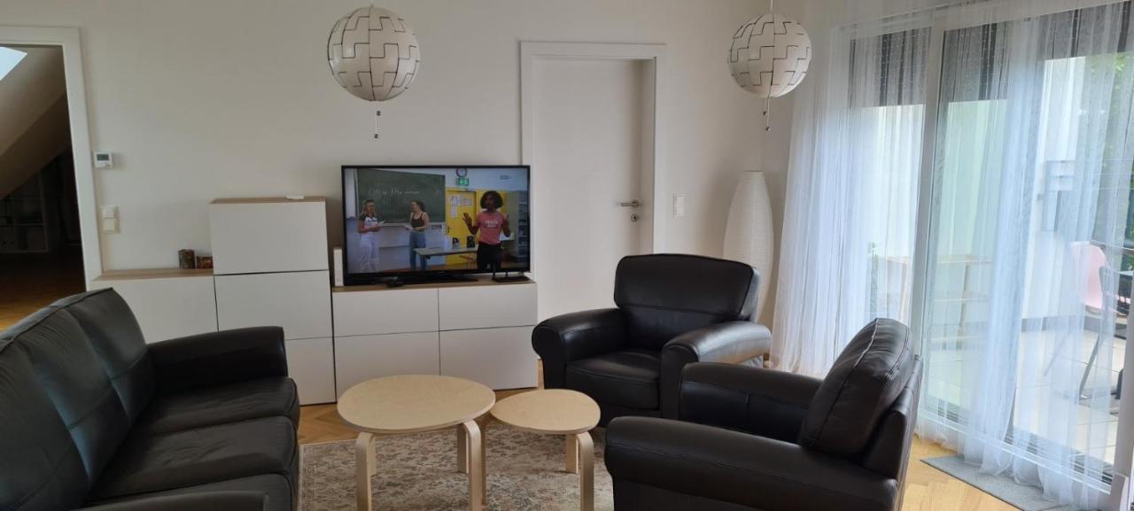 Top Apartments Kaiserebersdorf Vienna Luaran gambar