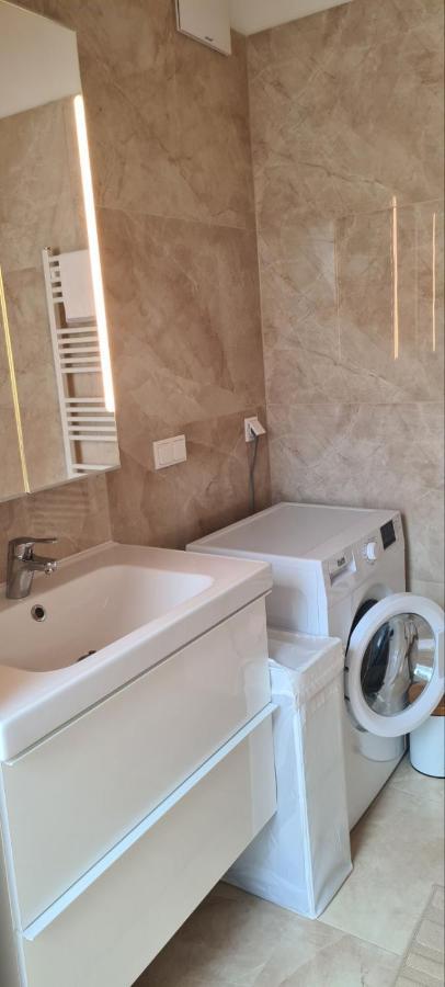 Top Apartments Kaiserebersdorf Vienna Luaran gambar