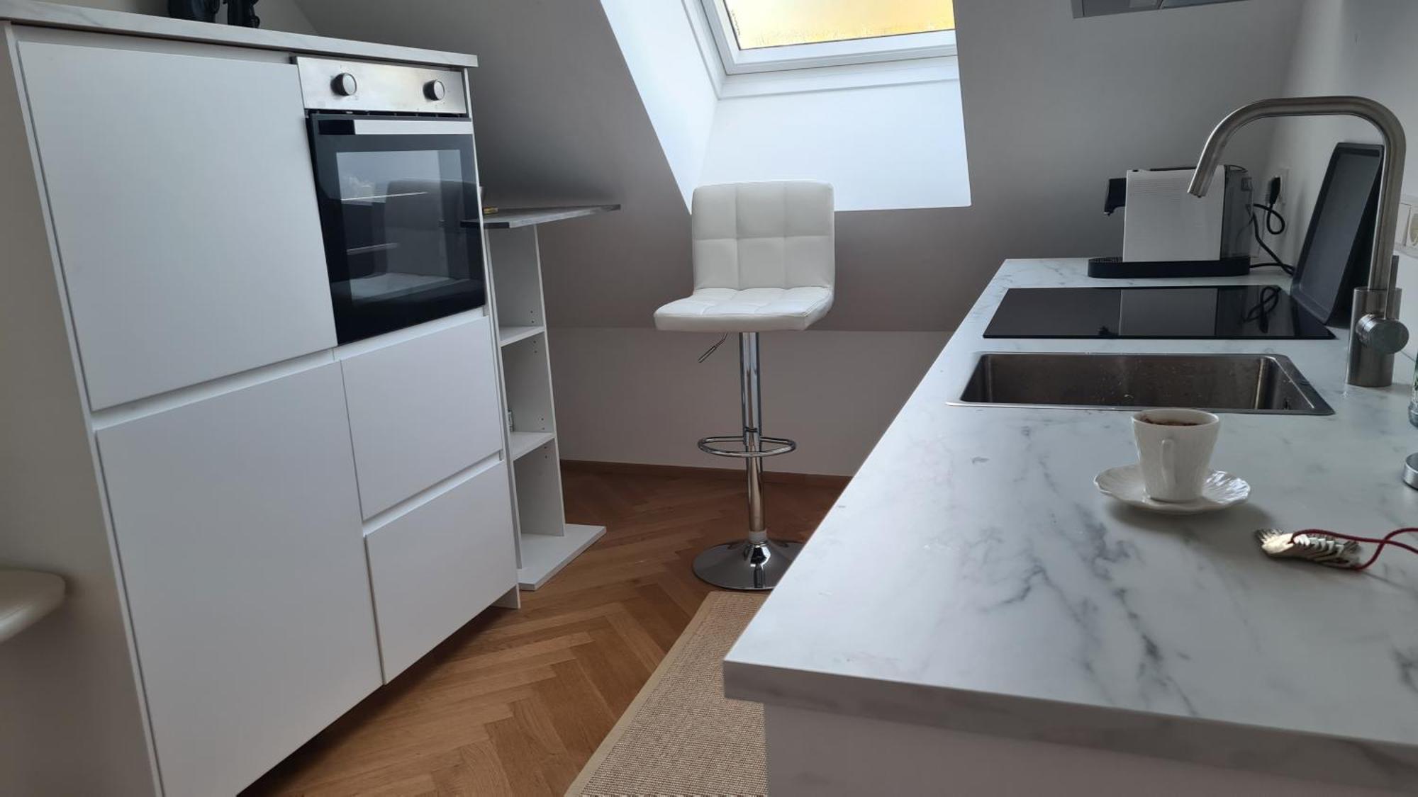 Top Apartments Kaiserebersdorf Vienna Luaran gambar