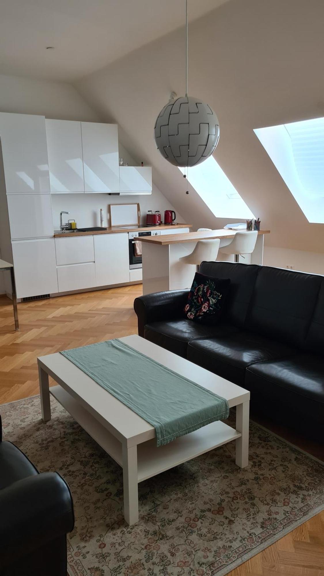 Top Apartments Kaiserebersdorf Vienna Bilik gambar